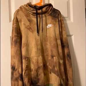 Nike hoodie